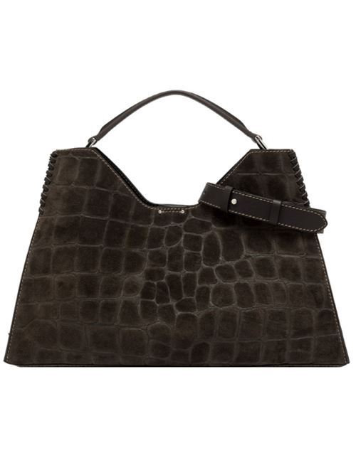 Aurora handbag GIANNI CHIARINI | BS11846CMCOCCOC2107